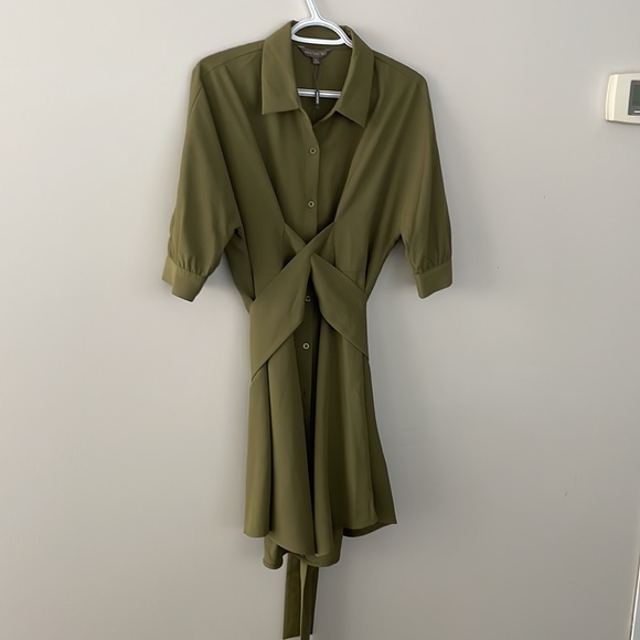 Designer Brand Dress - Picture 2 of 2